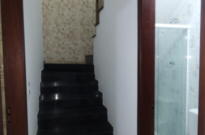 Casa para venda em São Lourenço Mg