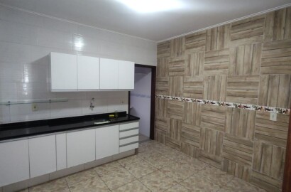 Casa para venda em São Lourenço Mg