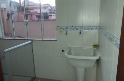 Casa para venda em São Lourenço Mg