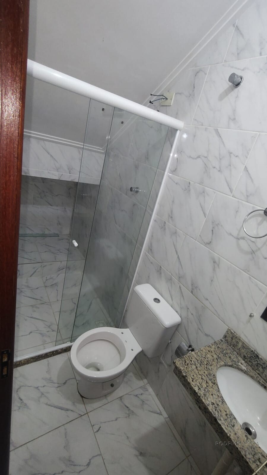 Casa para venda em São Lourenço Mg
