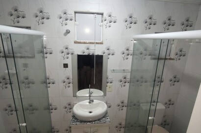 Casa para venda em São Lourenço Mg