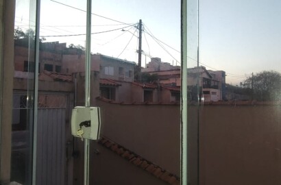 Casa para venda em São Lourenço Mg