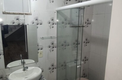 Casa para venda em São Lourenço Mg
