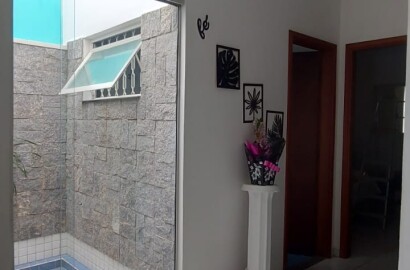 Casa para venda  venda em Pouso Alegre MG