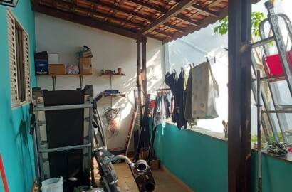 Casa para venda  venda em Pouso Alegre MG