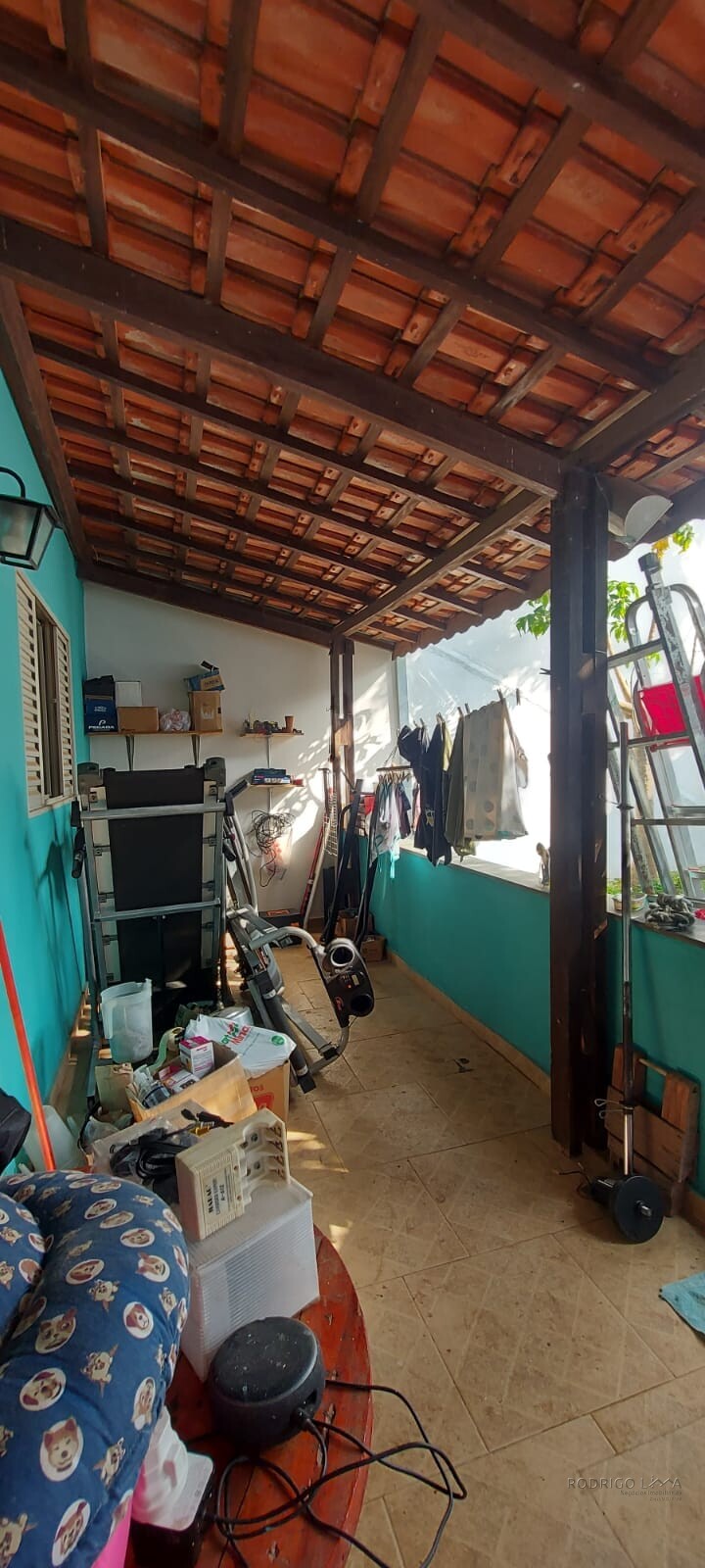 Casa para venda  venda em Pouso Alegre MG