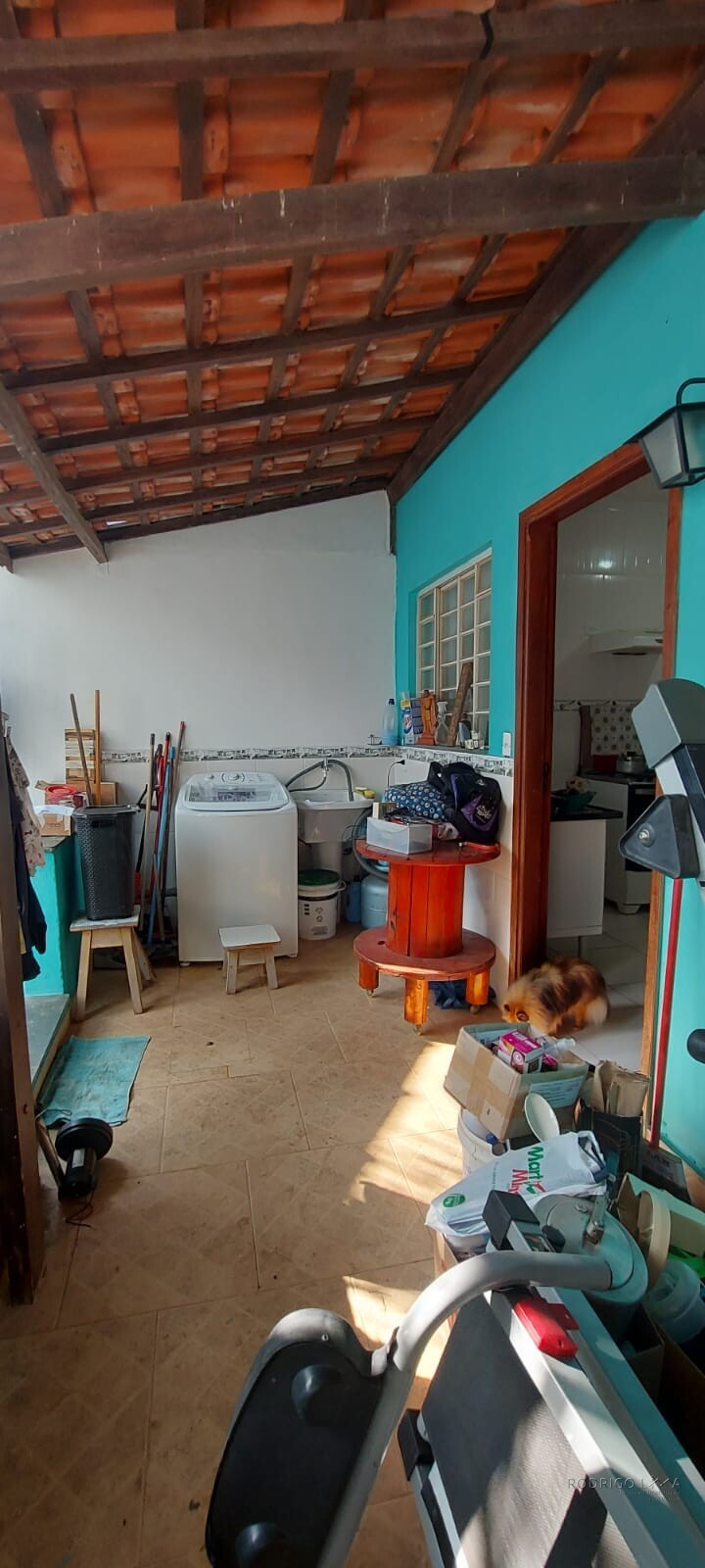 Casa para venda  venda em Pouso Alegre MG