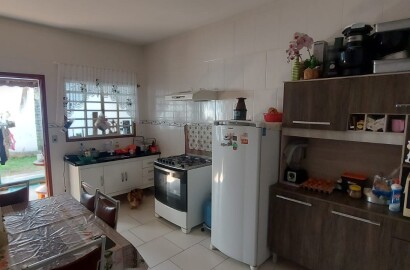 Casa para venda  venda em Pouso Alegre MG