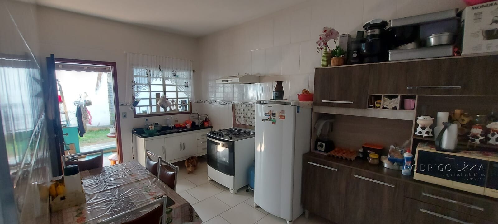 Casa para venda  venda em Pouso Alegre MG