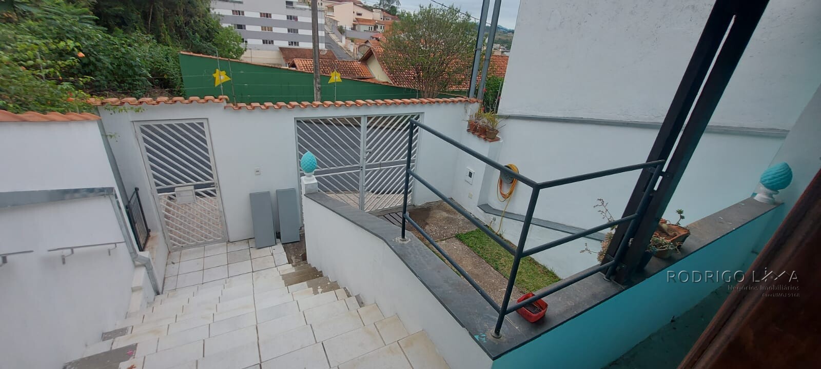 Casa para venda  venda em Pouso Alegre MG