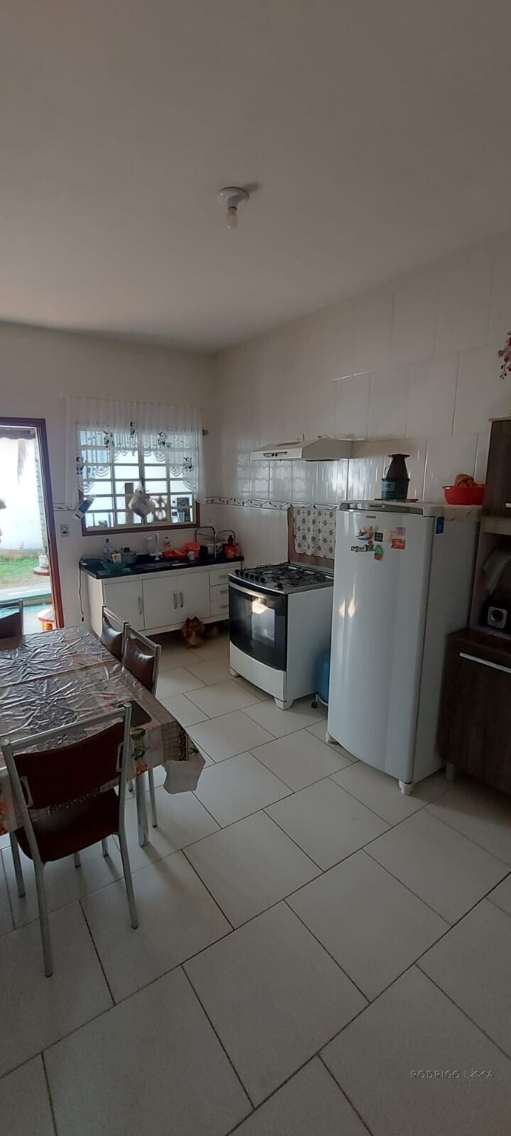 Casa para venda  venda em Pouso Alegre MG