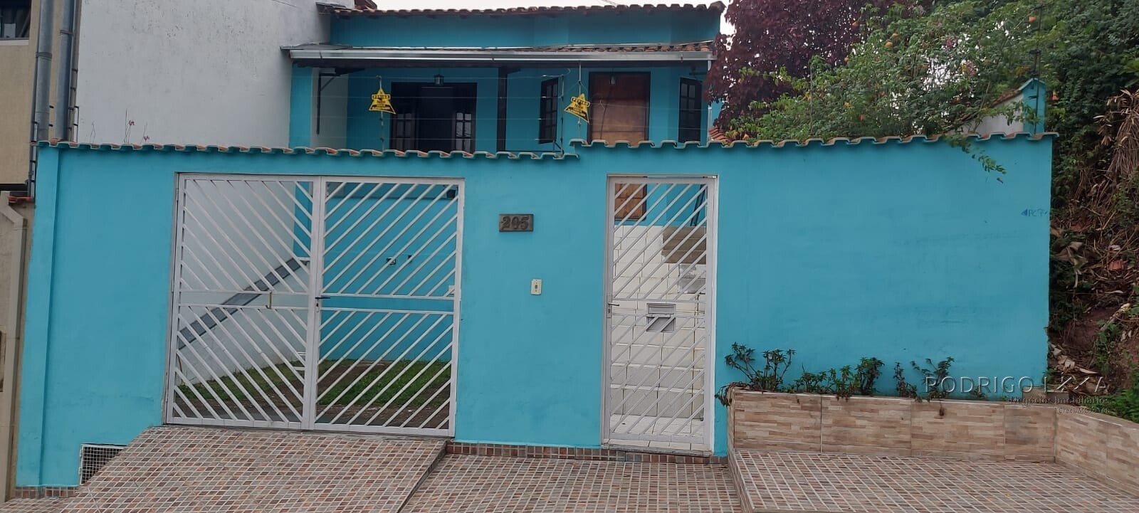 Casa para venda  venda em Pouso Alegre MG