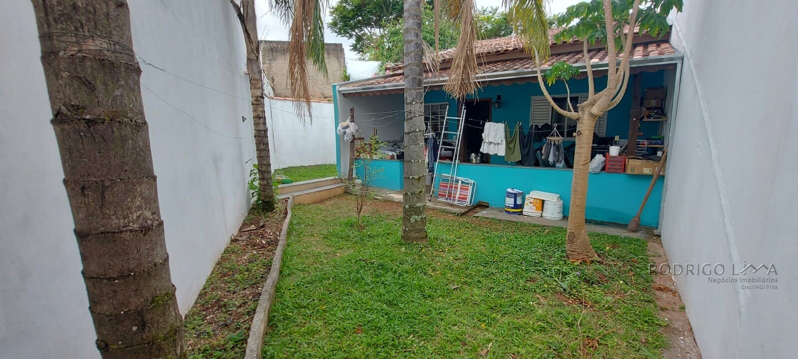 Casa para venda  venda em Pouso Alegre MG
