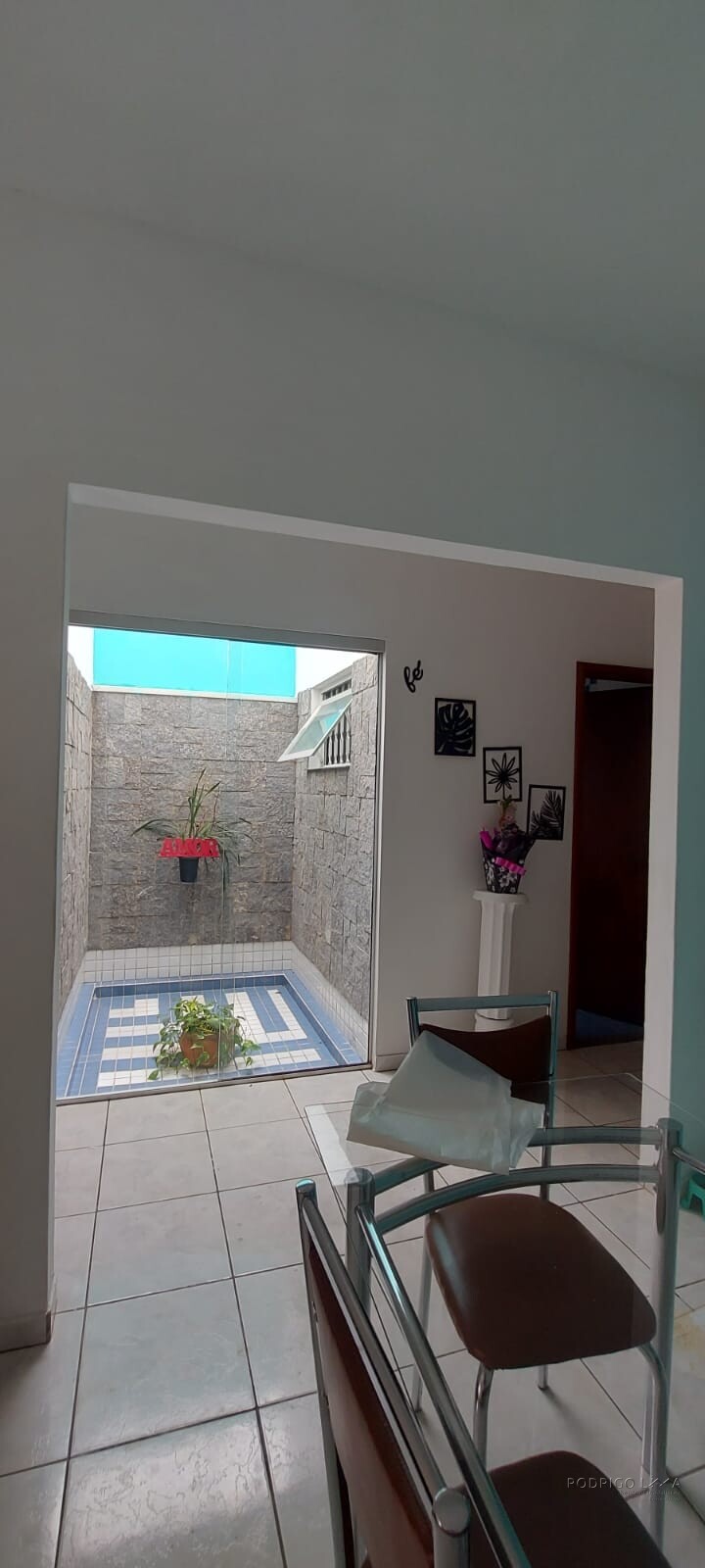 Casa para venda  venda em Pouso Alegre MG