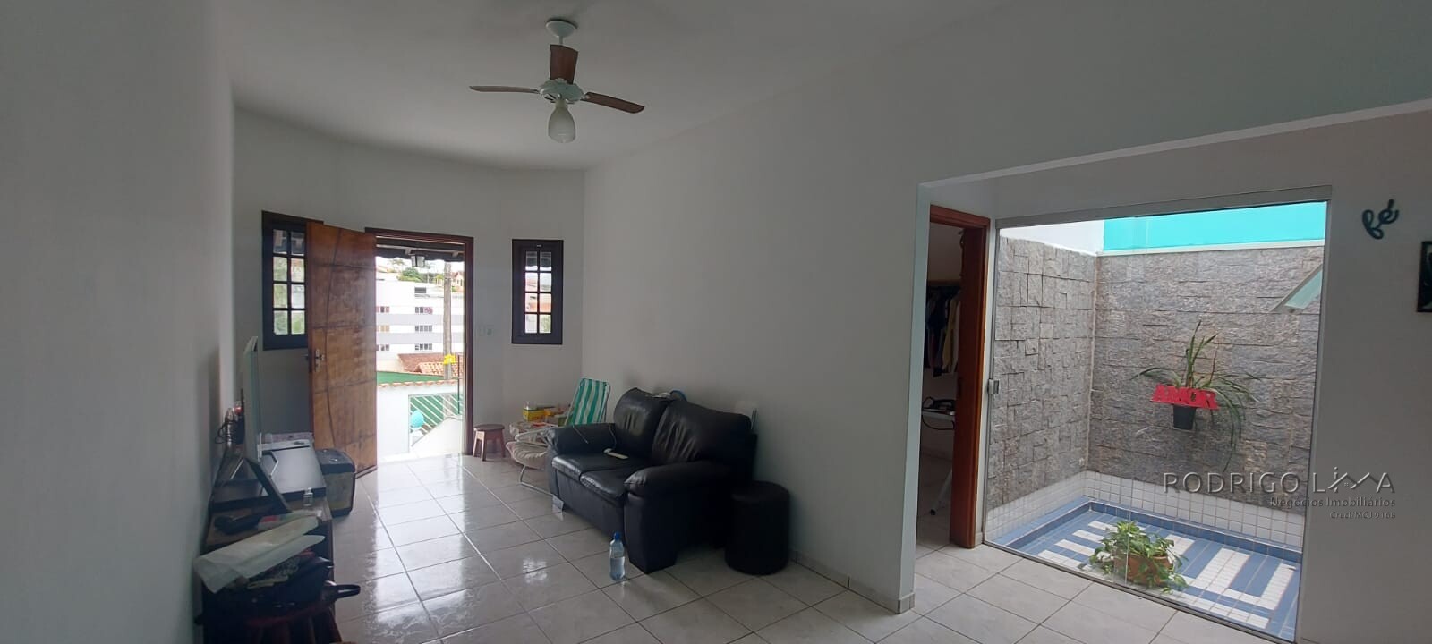 Casa para venda  venda em Pouso Alegre MG