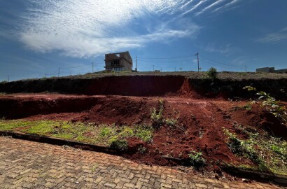 Excelente lote para venda em condomínio em São Lourenço MG