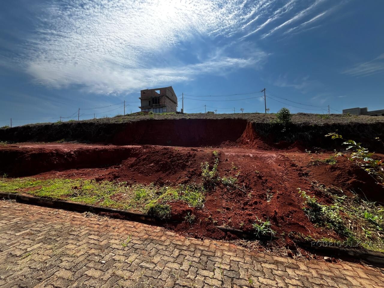 Excelente lote para venda em condomínio em São Lourenço MG