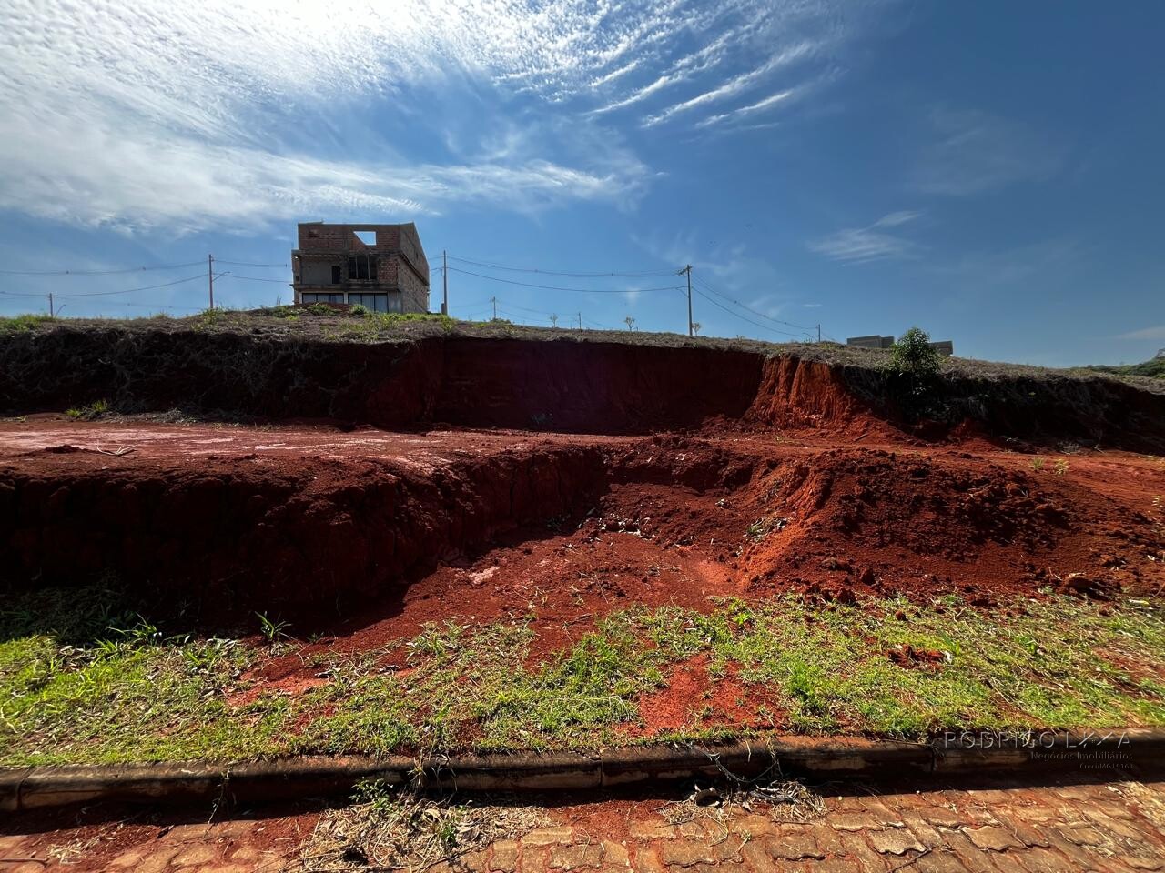 Excelente lote para venda em condomínio em São Lourenço MG