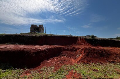 Excelente lote para venda em condomínio em São Lourenço MG