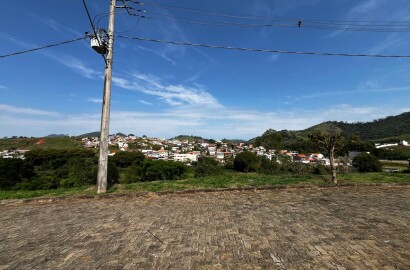 Excelente lote para venda em condomínio em São Lourenço MG