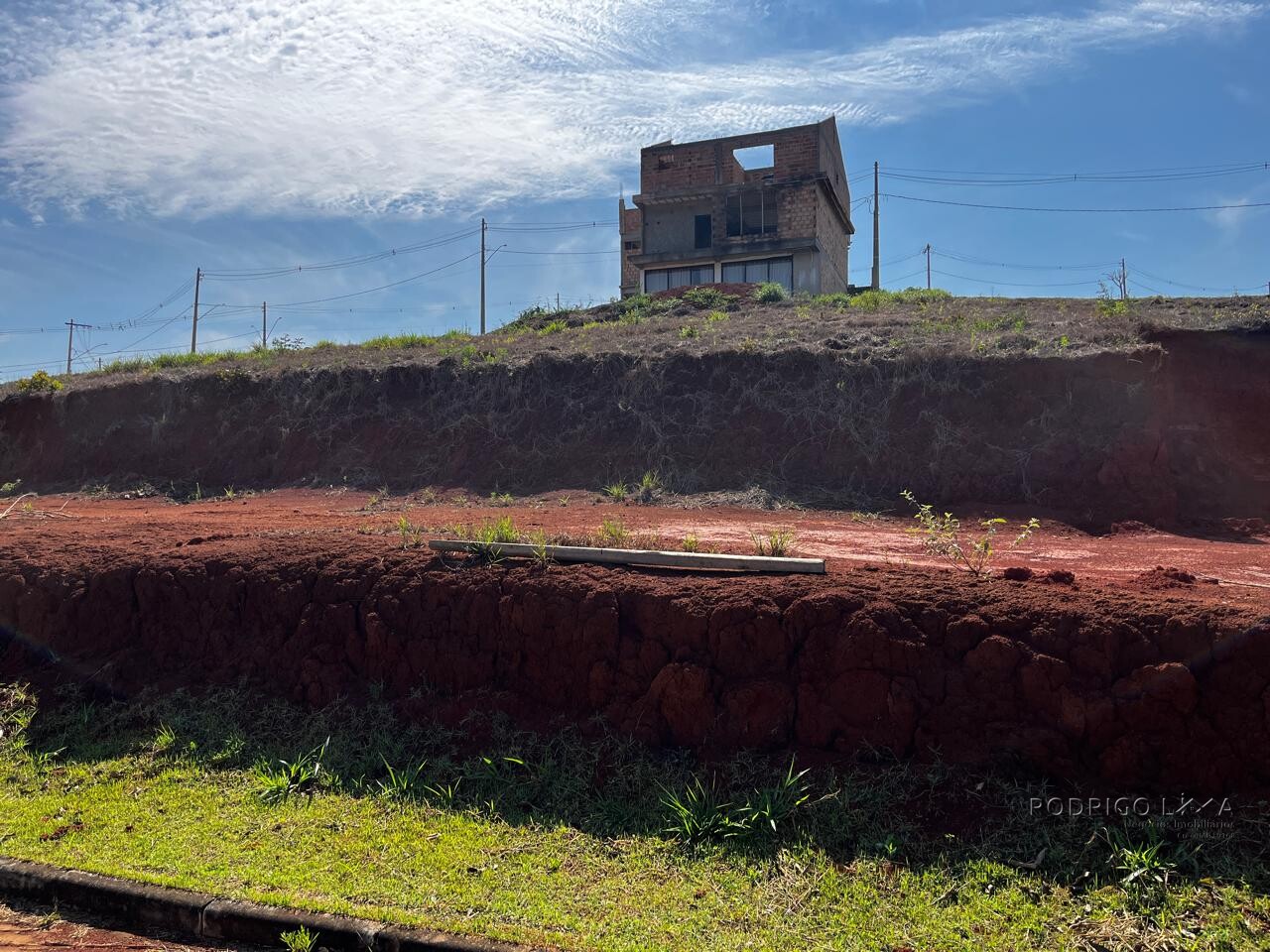 Lote á venda em condomínio de alto padrão em São Lourenço MG