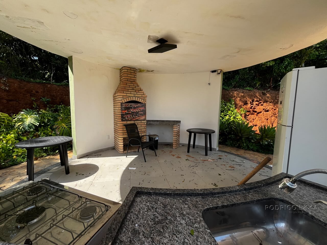 Lote á venda em condomínio de alto padrão em São Lourenço MG