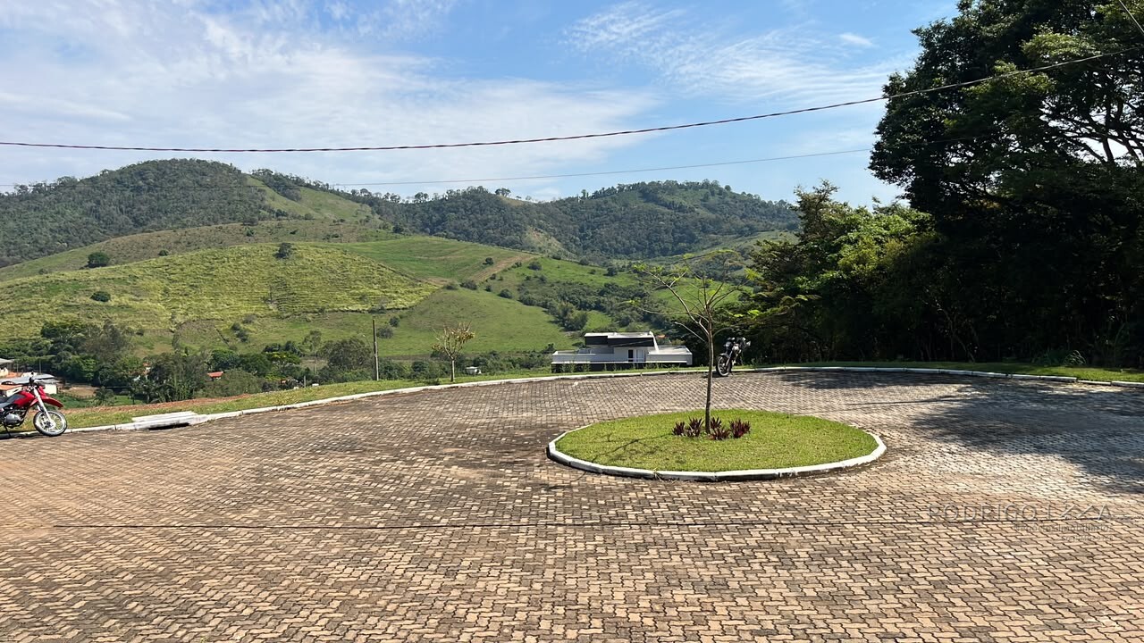 Excelente lote para venda em condomínio em São Lourenço MG