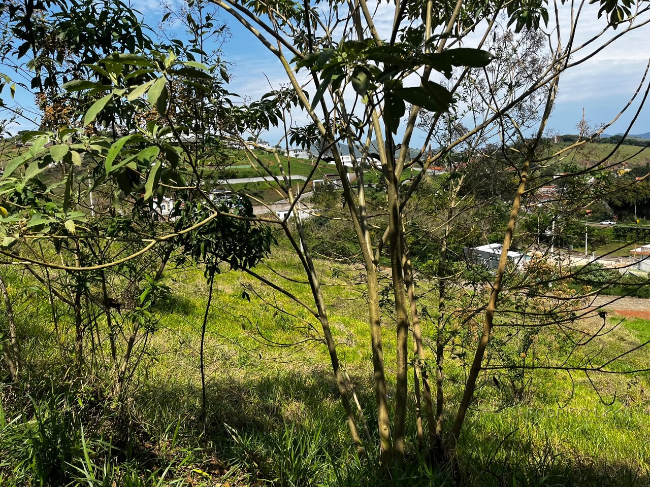 Lote em condomínio de alto padrão em São Lourenço MG