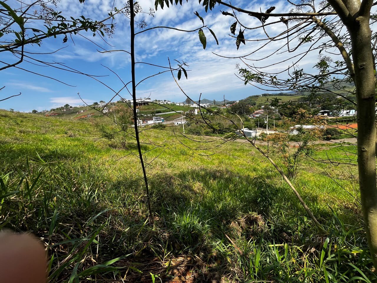 Lote em condomínio de alto padrão em São Lourenço MG