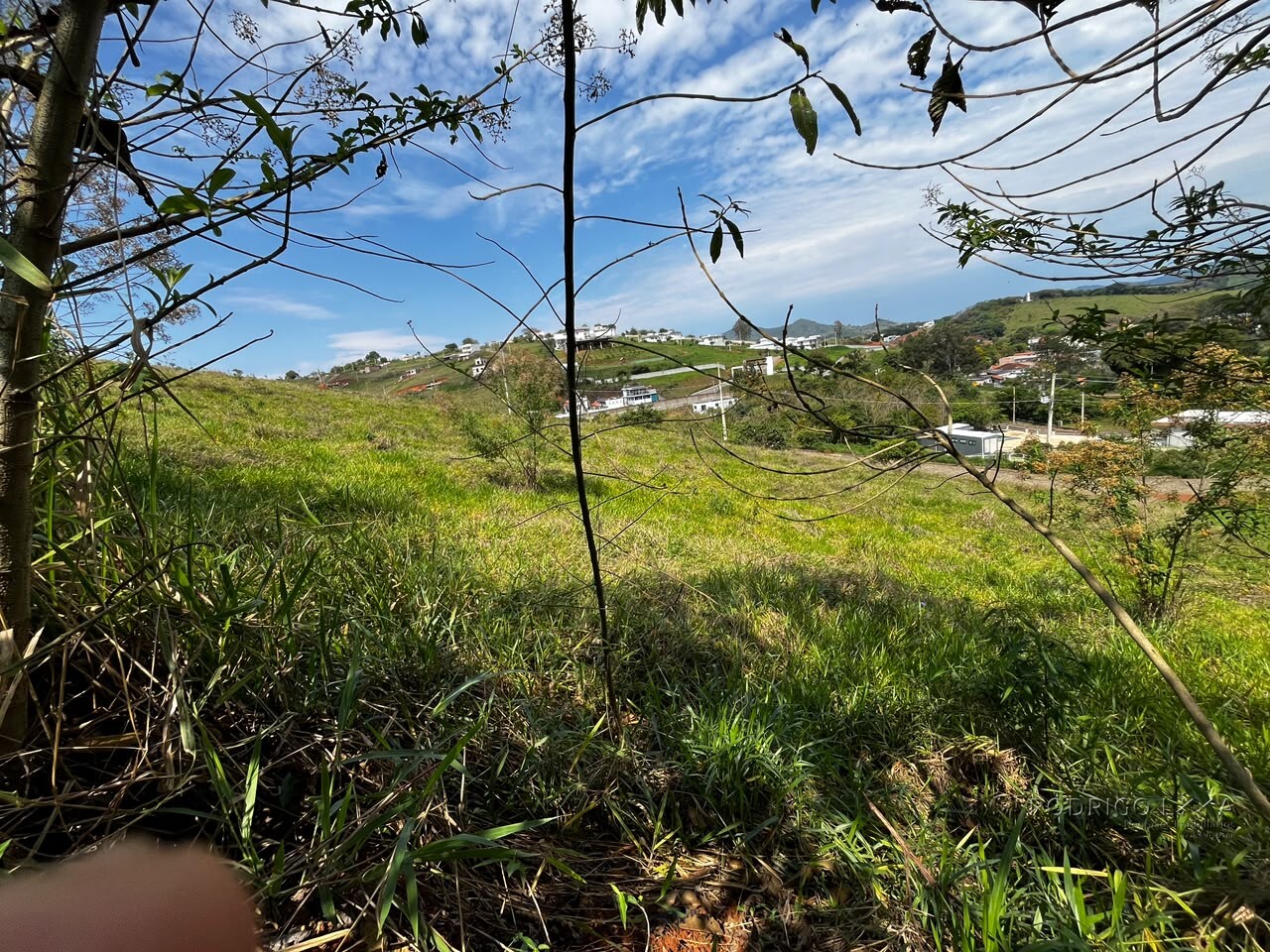 Lote em condomínio de alto padrão em São Lourenço MG