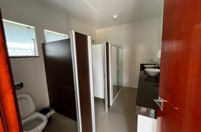 Lote em condomínio de alto padrão em São Lourenço MG