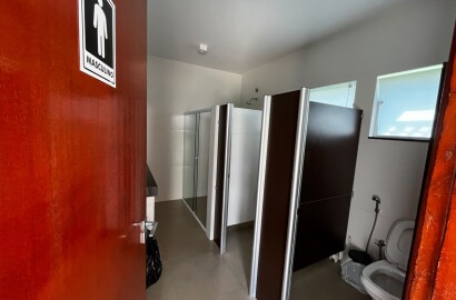 Lote em condomínio de alto padrão em São Lourenço MG