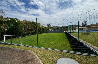 Lote em condomínio de alto padrão em São Lourenço MG