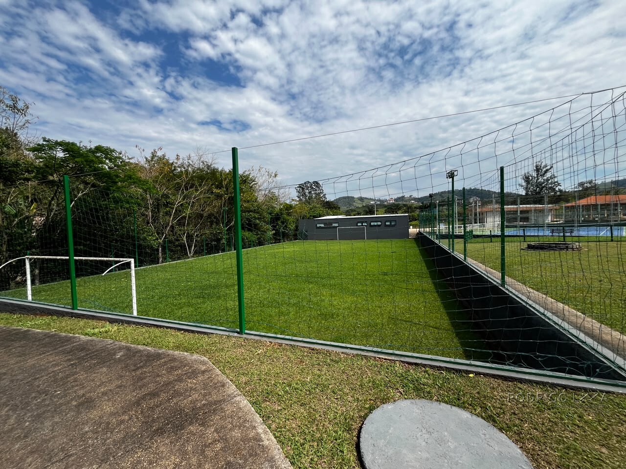 Lote em condomínio de alto padrão em São Lourenço MG