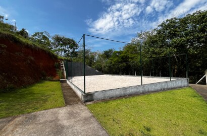 Lote em condomínio de alto padrão em São Lourenço MG