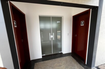 Lote em condomínio de alto padrão em São Lourenço MG