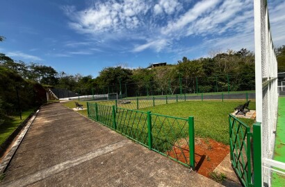 Lote em condomínio de alto padrão em São Lourenço MG