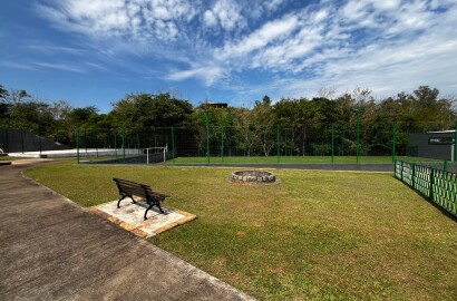 Lote em condomínio de alto padrão em São Lourenço MG