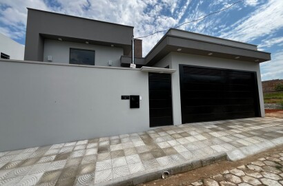 Ótima casa para venda em São Lourenço MG