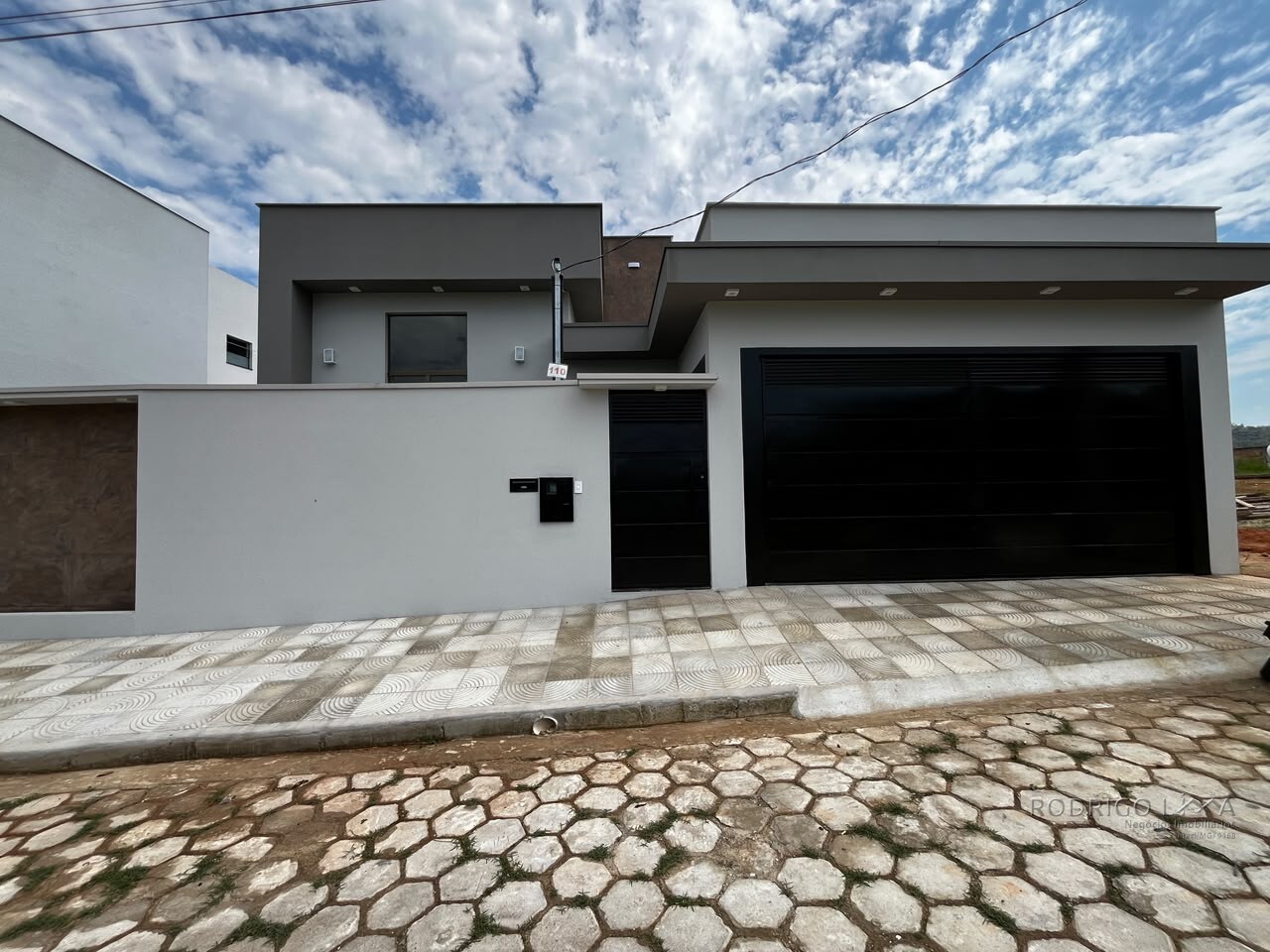 Ótima casa para venda em São Lourenço MG