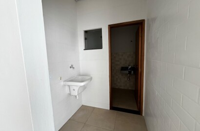 Ótima casa para venda em São Lourenço MG