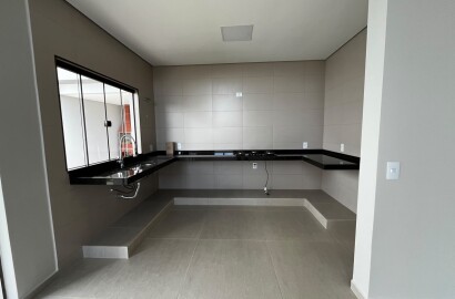 Ótima casa para venda em São Lourenço MG