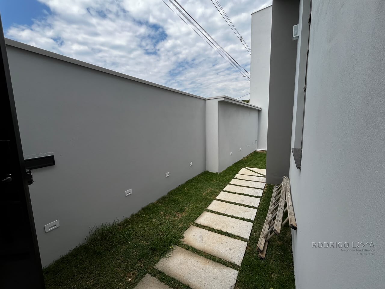 Ótima casa para venda em São Lourenço MG