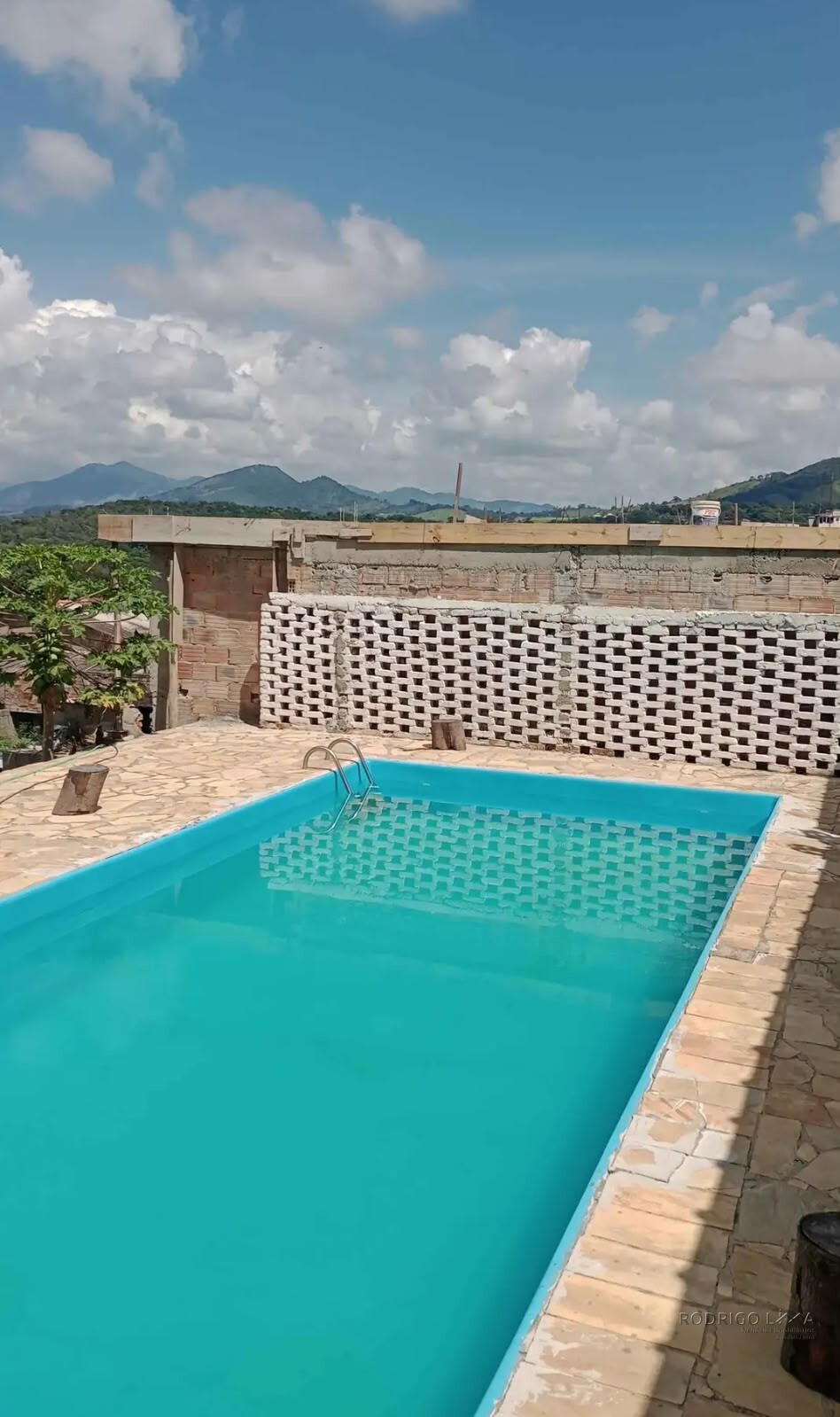 Casa para venda em São Lourenço MG