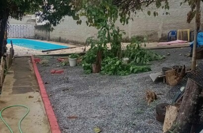 Casa para venda em São Lourenço MG