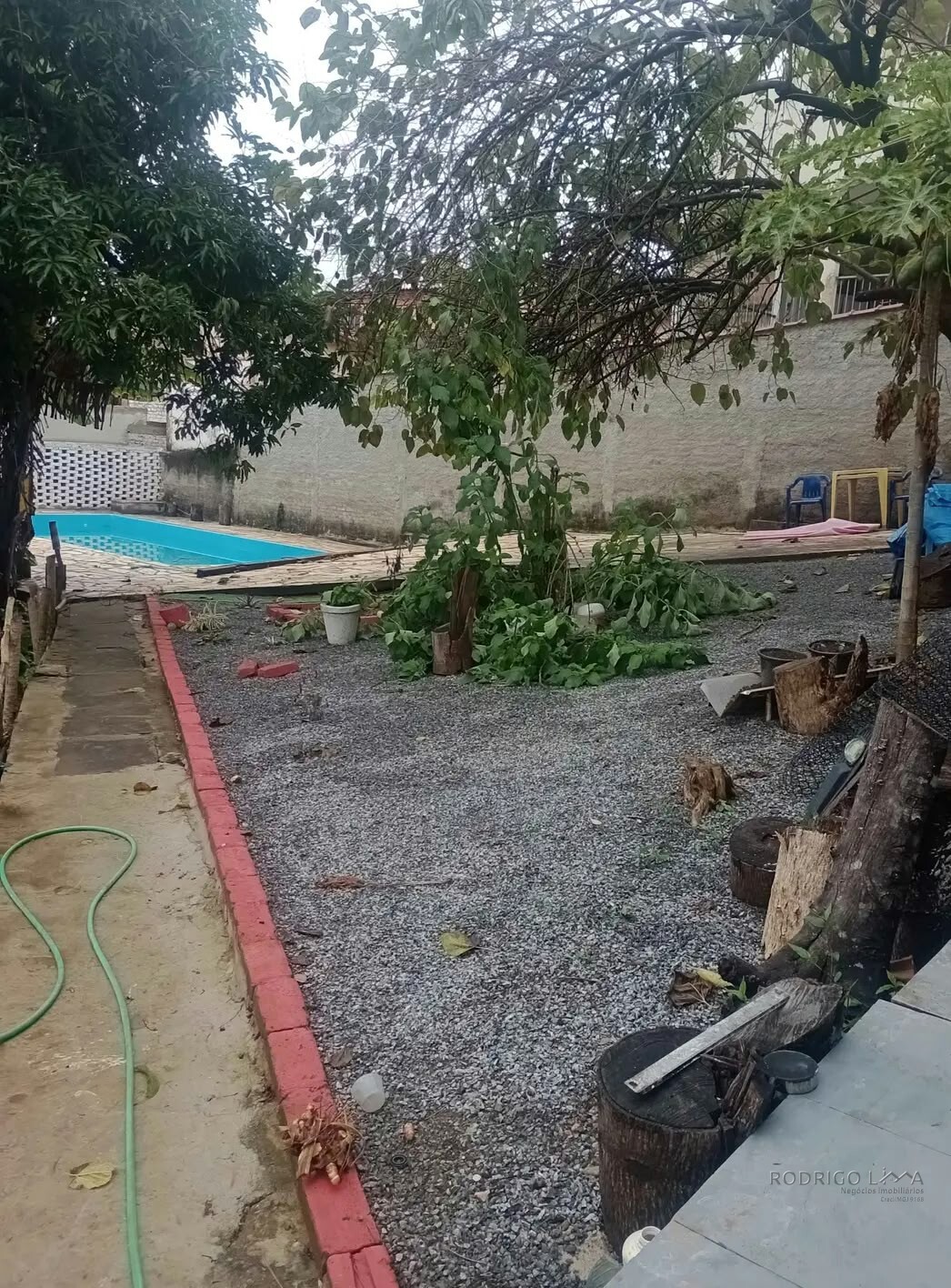 Casa para venda em São Lourenço MG