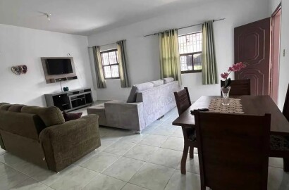 Casa para venda em São Lourenço MG