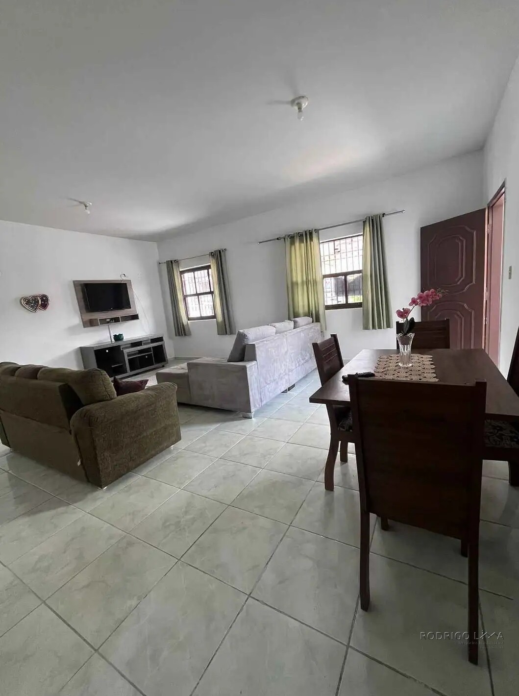 Casa para venda em São Lourenço MG