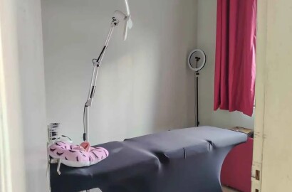 Casa para venda em São Lourenço MG