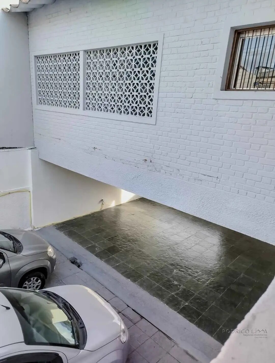 Casa para venda em São Lourenço MG